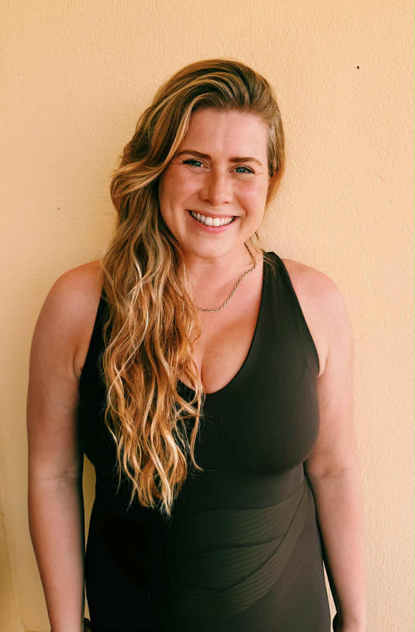 Erla Björk Sigurðardóttir