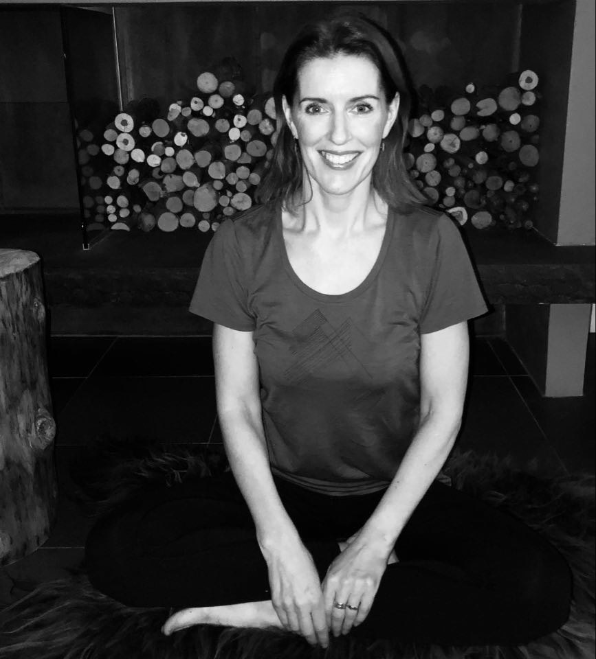 Jóhanna Benediktsdóttir