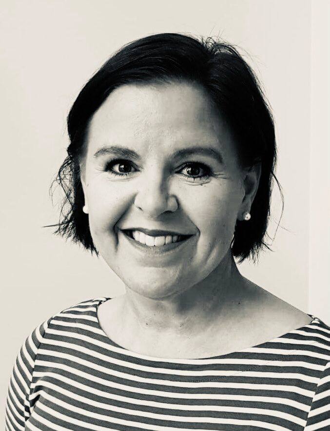 Valgerður Gísladóttir