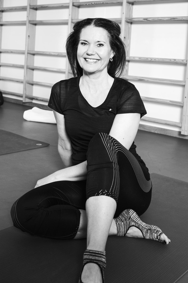 Vilborg Anna Hjaltalín