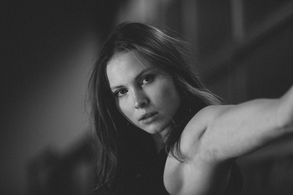 Íris Ásmundsdóttir